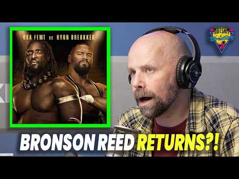 Who Is The Future of WWE? Will Cody Turn? Sunday Night's Main Event Preview | Notsam Wrestling Live
