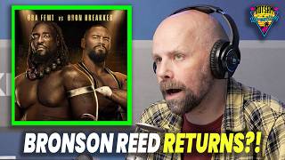 Who Is The Future of WWE? Will Cody Turn? Sunday Nights Main Event Preview | Notsam Wrestling Live