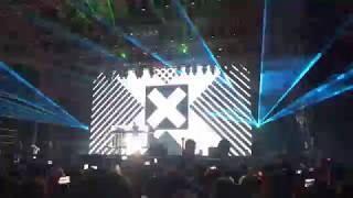 Martin Garrix Creamfield Taiwan 2018 Day1 Part 1