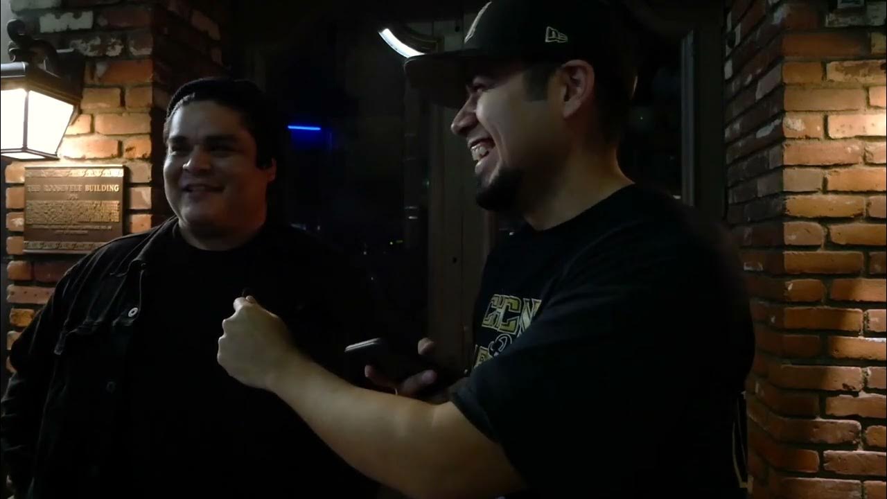 Joey Quinones (Thee Sinseers) On Future Of Modern Soul Movement