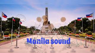 Manila sound