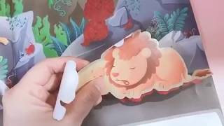 우리 아이가 알고 있는 성경 이야기는 몇 개일까? screenshot 1