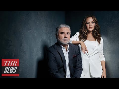 Leah Remini Speaks to Danny Masterson Accusers in 'Scientology and the Aftermath' Finale | THR News