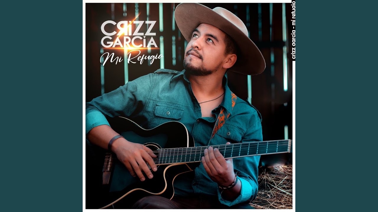 Zamba para Olvidar, Zamba por Vos, Zamba para Decir Adios - Crizz García |  Shazam