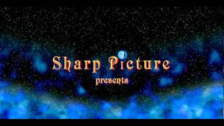 sharp picture logo