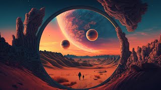 Melodic Techno Progressive House Mix 2023 - Meduza - Rüfüs Du Sol - Artbat Space Motion  Raffender