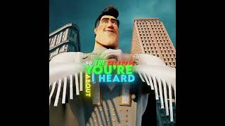 Metroman So Youre The Punk I Heard About Edit -Fall From The Sky- Repost