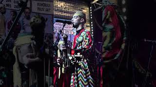 Gnawa Trance : Màalem Yasser jaouhari/ Hamdouchia 🤍