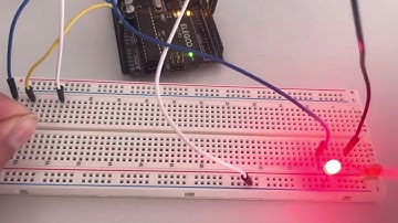 Electro Mechanical Systems Temperature Measurement by a Thermistor