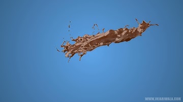 ChocolateSplash MaxFluids