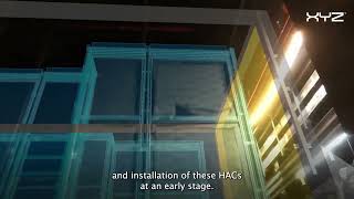 Hot aisle containment are critical to the backbone of every #datacenter. #builditrightfirsttime