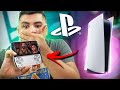 COMPREI O CELULAR PLAYSTATION! VALEU A PENA?