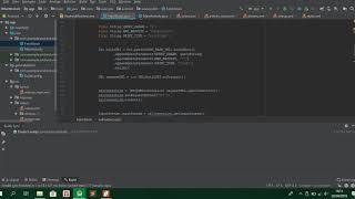 Cara Membuat Aplikasi Android Async Task Loader