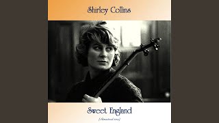 Video thumbnail of "Shirley Collins - Blackbirds And Thrushes (Remastered 2019)"