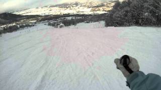20120107　牧の入スノーパーク４