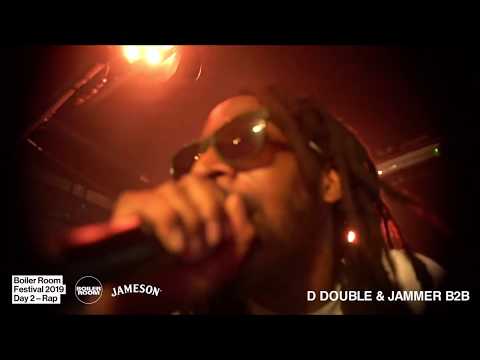 Jammer Says Grime is Alive Then Feels Like a God