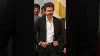MOST STYLISH CM 😍 #cmvijay #cmsir #vijay #fans #cmthalapathy #viral #trending #style