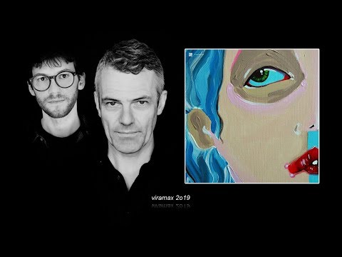 Johannes Brecht & Christian Prommer - Page Blanche (Christian Prommer Version)