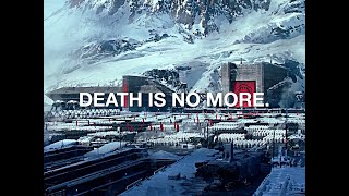 The Galactic Empire - Death Is No More