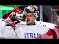 Welcome Team Italy