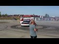 Crazy mike stunt team show sm rallicross 752016
