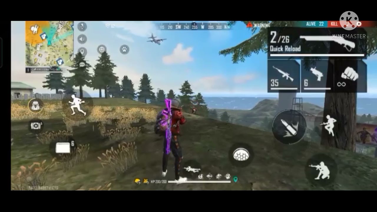 only headshot MUNCHINI GAMING 🎆🧨