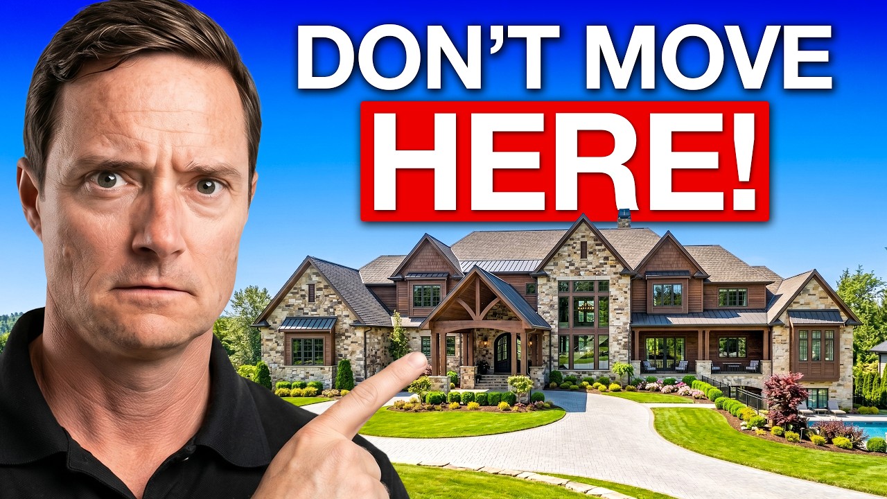 Where Surrey BC's Wealthy Are Actually Buying Right Now