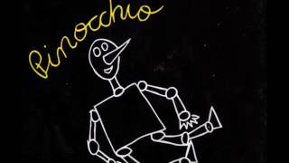 Pin-Occhio ‎– Pinocchio (Legno Mix)