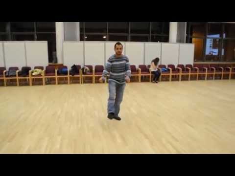 ESC Ostrava Dance classes - Azerbaijan dance