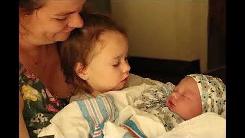 Introducing Lillian Marie Banks