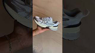 Unboxing My Nike V2K