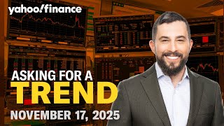 Why the 'rodeo region' is seeing a data center boom; stocks, bitcoin sell off