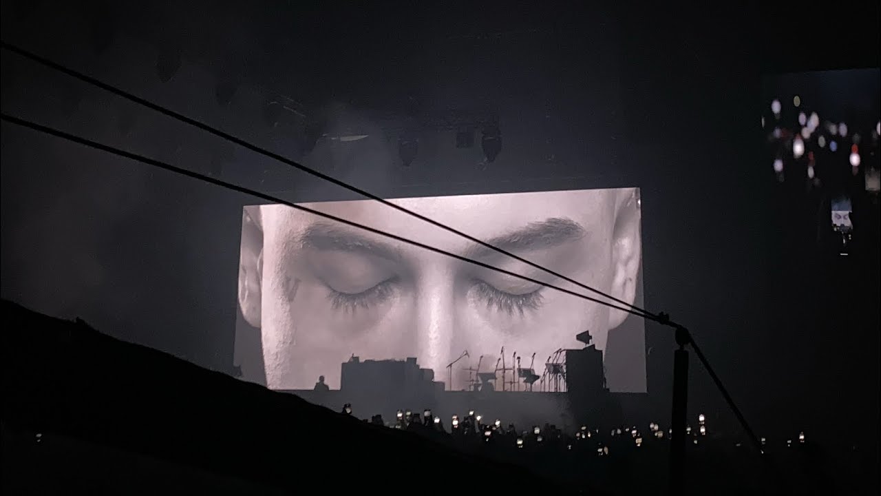 Motive - Kırık Kalpler (Eclipse)