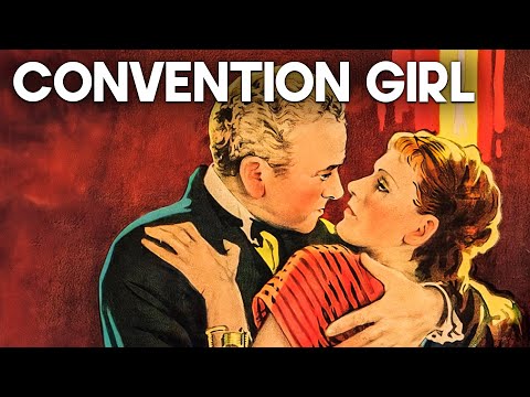 CONVENTION GIRL