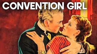 Convention Girl (1935)