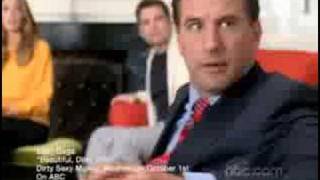 Dirty Sexy Money Season 2 New Promo 2