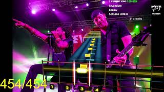 Rocksmith 2014 - Sevendust - Enemy