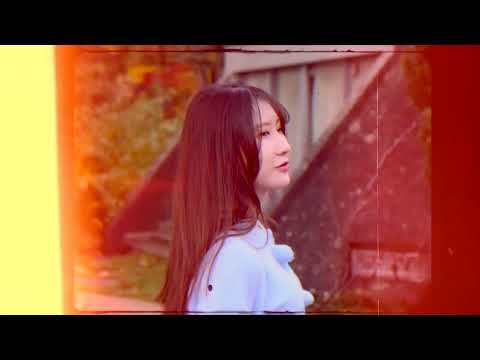 与 UBC CSSA 小姐姐一起看入秋的 UBC 校园