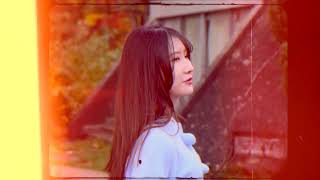 与 UBC CSSA 小姐姐一起看入秋的 UBC 校园