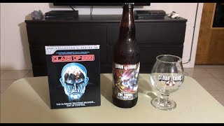Blus & Brews: Class Of 1999. Clown Shoes The Train I Ride.