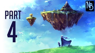 Chrono Trigger Walkthrough Part 4 No Commentary (DS)