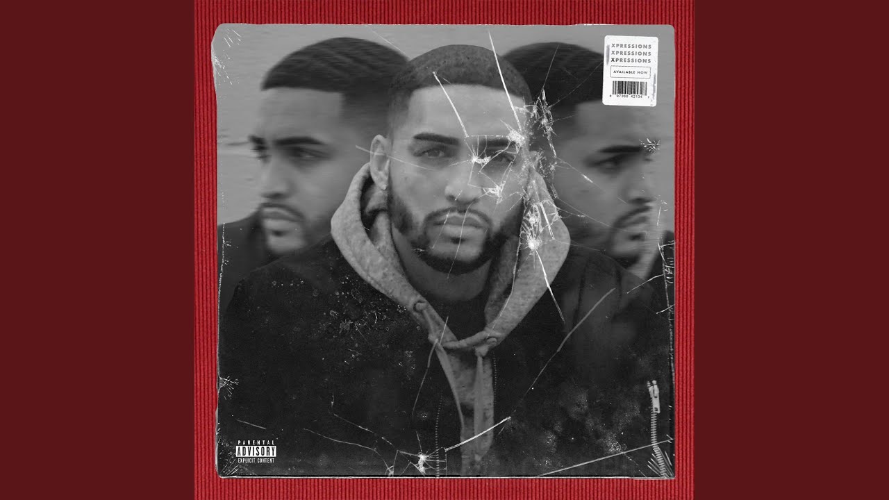 Temptation (feat. Breana Marin)