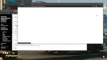 CS50 Web Programming with Python and JavaScript Project0: Search. Submission Video.