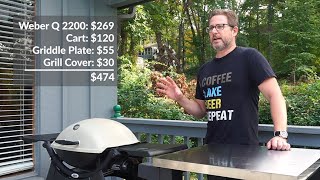 Buying a Used Grill | Should You Buy Used