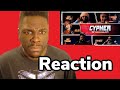 2025 XXL Freshman Cypher Gelo Ray Vaughn Eem Triplin Samara Cyn And YTB Fatt Reaction 2025 XXL Freshman Cypher Gelo Ray Vaughn Eem Triplin Samara Cyn And YTB Fatt Reaction