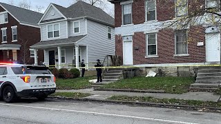 Police investigating possible double shooting in east Columbus