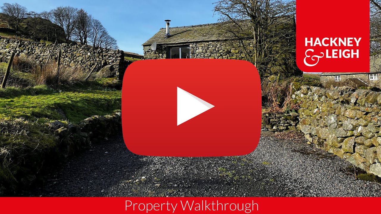 Hackney & Leigh Estate Agents Property For Sale The Bothay, Ulpha