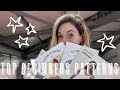 Beginners Patterns | My Top Recommendations | Printed & PDF Patterns