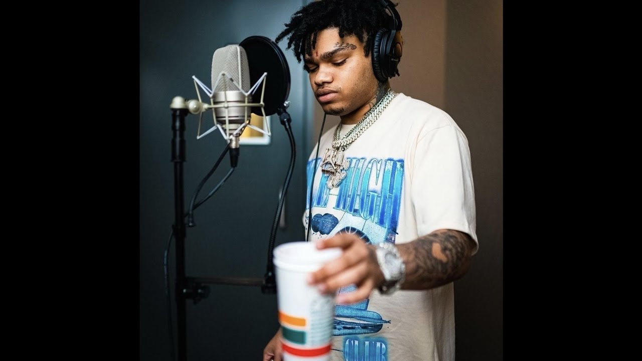 [SOLD] NoCap Type Beat - 