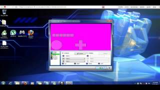 How to use controller and Speech Recognition software for Smallworlds!